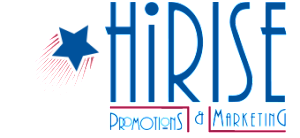 HiRise Promotions & Marketing, Inc.