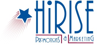 Logo - hirise promotions