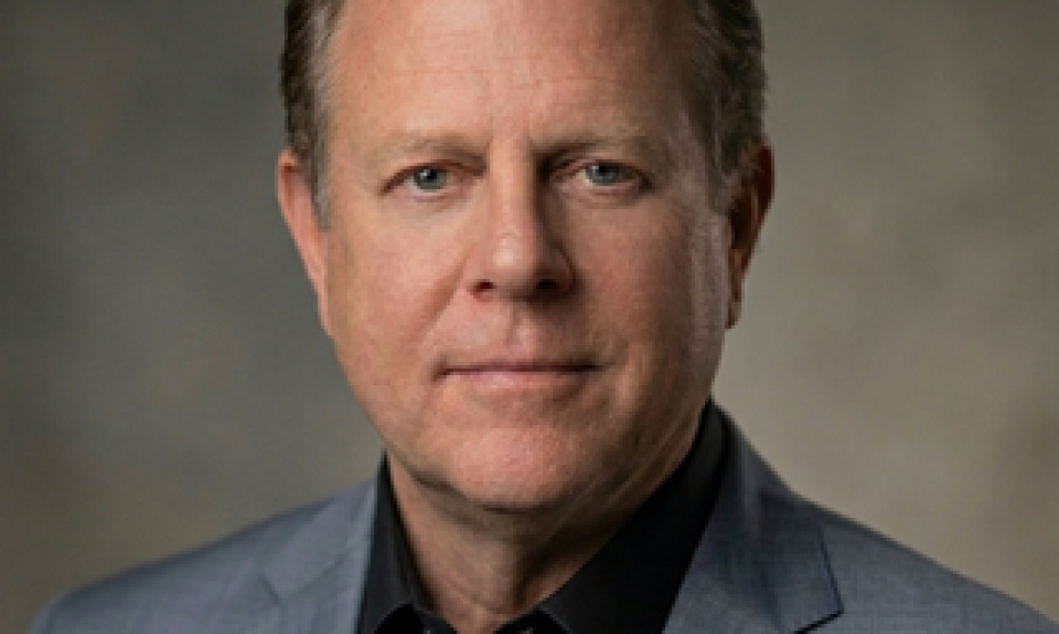Jeff Dickey