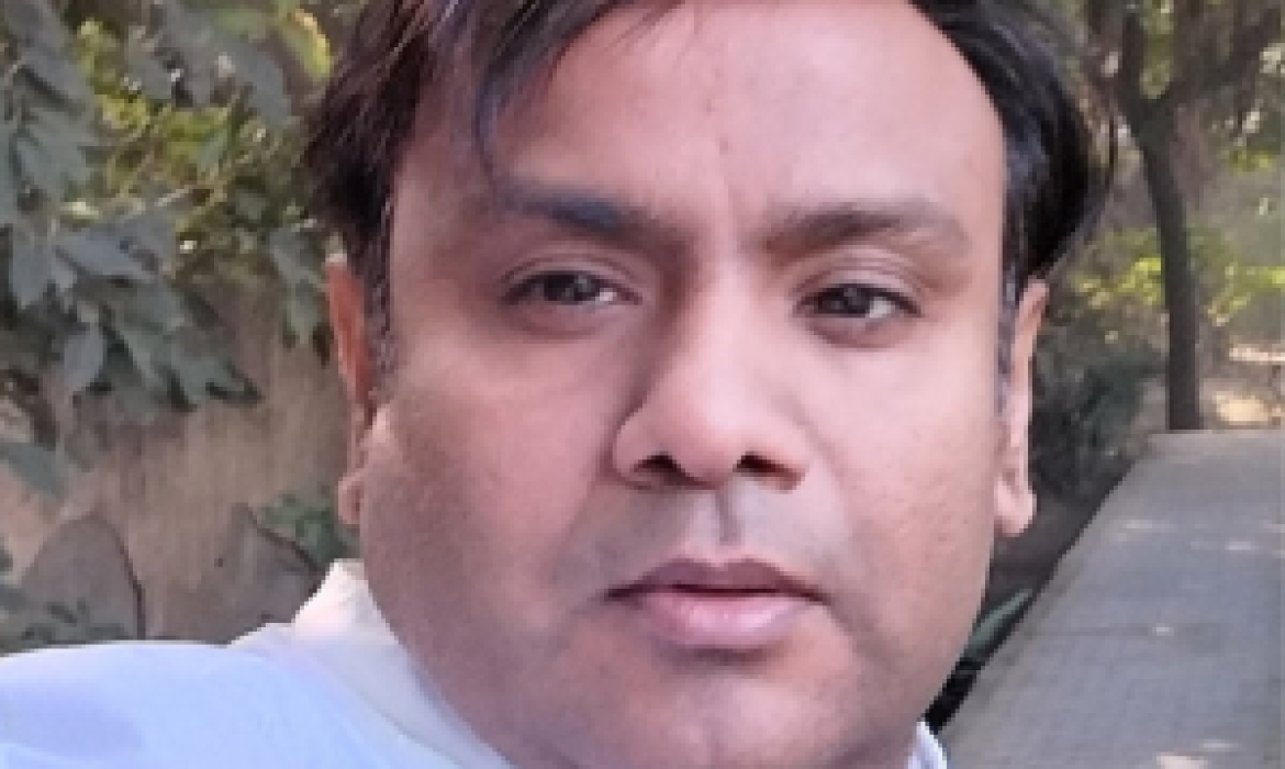 Aamiit Avtar Soni