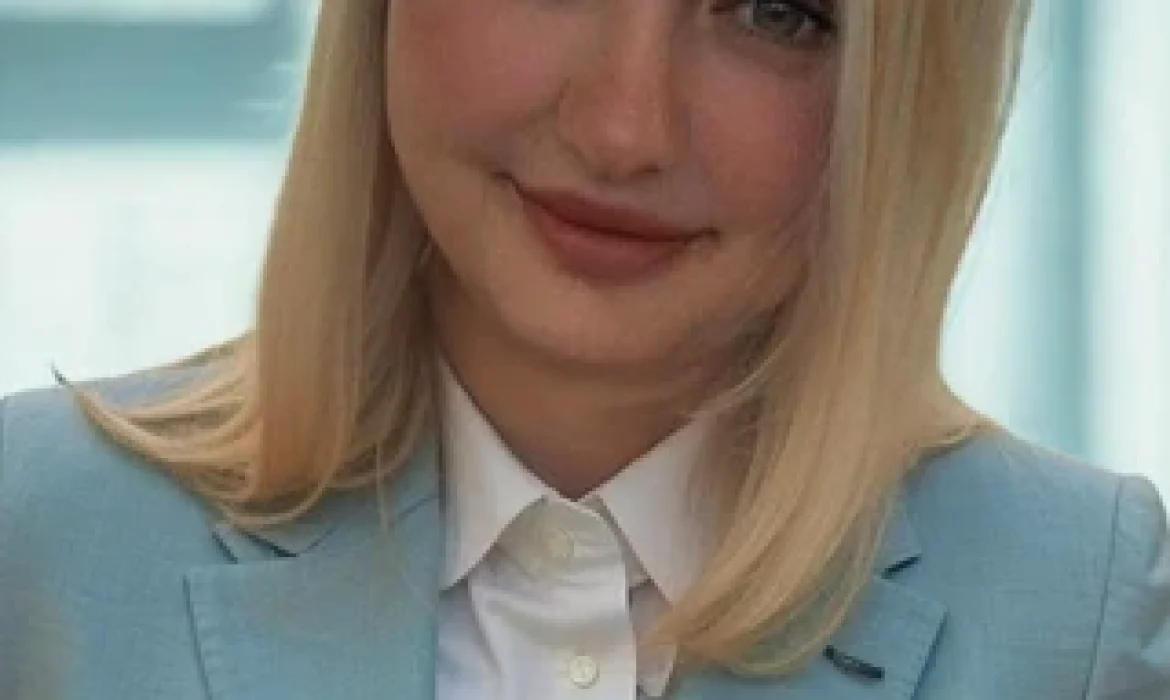 Elizabeth Ghent