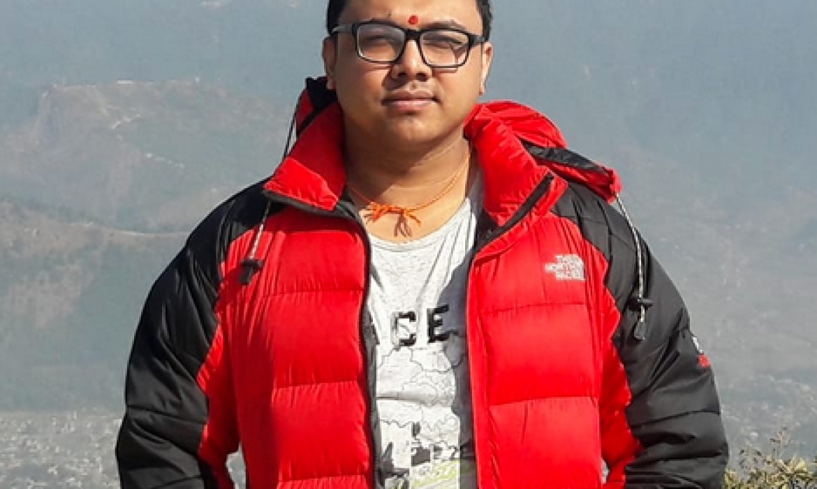 Manish Khadgi